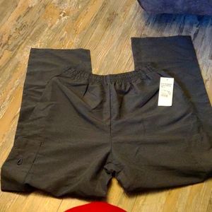 NWT Serene Scrub Pants size Large